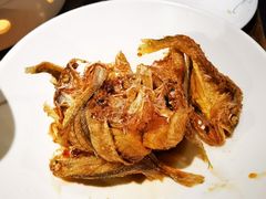 -老阿爸鲜鱼土菜(昆山花桥店)