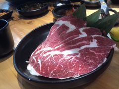 -九田家黑牛烤肉(溧水万达店)