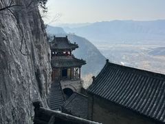 -娲皇宫