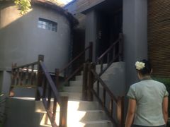 -绿洲水疗馆(卡塔店)