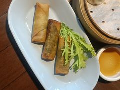 杭州春卷-外婆家(西红门荟聚购物中心店)