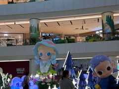 -上海世纪汇广场