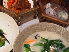 -晓粤·惹味粤菜(凯德乐峰广场店)