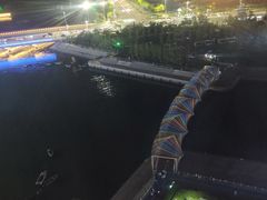 -琴岛之星摩天轮