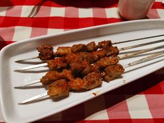 -西贝莜面村(近铁城市广场店)