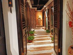 -德迹斋禅意文化茶馆·茶空间·商务洽谈•宴席(桃园店)