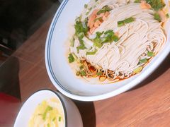 -十面春风·江南面馆(崇宁路店)