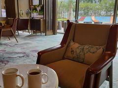 -广州融创花间堂悦雪酒店-花间食西餐厅