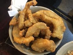 酥肉-星鸿社重庆老火锅(燃灯寺分店)
