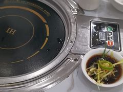 -凯盈阁·顺德私房菜·桑拿鸡