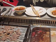 -芝小官毛肚火锅海鲜自助(淮安清江浦区新亚店)