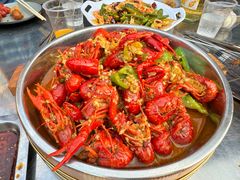 -永刚烧烤(大夜市店)