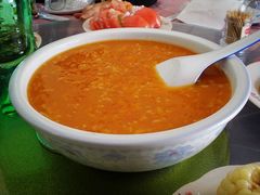 -丫丫蟹庄·苏式园林农家乐·阳澄湖大闸蟹(阳澄湖莲花岛店)