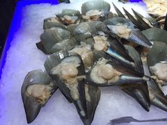-加餐海鲜自助(集美银泰百货店)