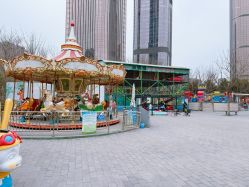 -大望京儿童游乐场