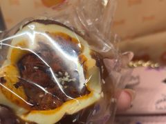 -yeast面包店