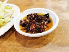 -柴氏风味斋(甘家口店)