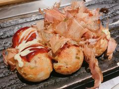 -日葵 大阪烧ひまり(仙霞路店)