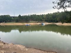 -南京市无想山景区