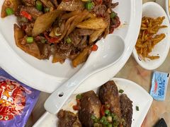 -李师傅脆肚(梅林店)