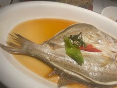 -绿茶餐厅(首开福茂店)