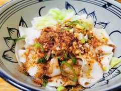 油泼扯面-老崔的面馆(玉函路店)
