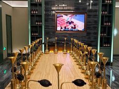 -海纳百川·都市温泉·足道·SPA(学院路店)