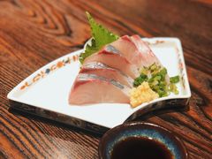 -桂马·日本料理·海胆·海鲜饭·酒场(民主广场店)