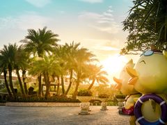 -厦门日月谷温泉渡假村