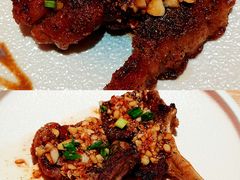 小羊排-大渔铁板烧(开发区泰达永旺店)