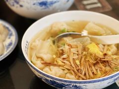 虾仁小馄饨-熙盛源(复兴路店)