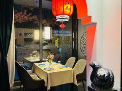 -食悦江南·淮扬菜·烤鸭(亚运村·惠新店)