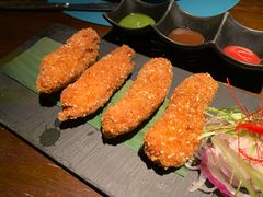 -甘尼仕印度餐厅酒吧(斜塘老街店)