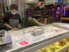 -PAPER STONE BAKERY(天环店)