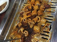 -长今家韩国料理(瑞景店)