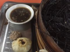 -四季美汤包(户部巷店)
