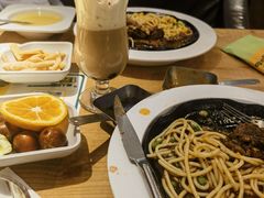 -豪客来牛排(文化路店)