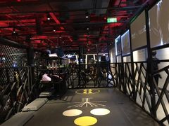 -威尔仕健身(北京合生汇店)