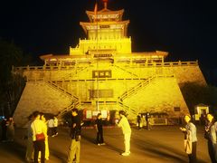 -解放阁