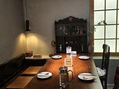 -本处·素食·融合料理(南油店)