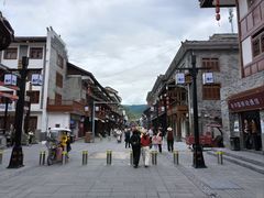 -松州古城