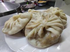 -小胖包子王(阜成门内店)