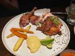 -Brut Eatery悦璞食堂(建国东路店)