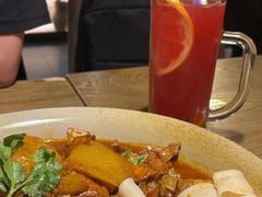 -那时新疆·若羌(经纬汇店)