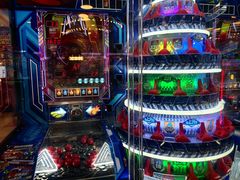 -汤姆熊欢乐世界(罗斯福店)
