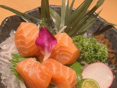-沼津港渔市(宏伊国际广场店)