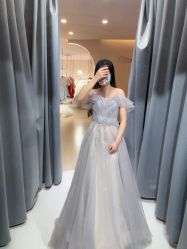 -Color卡诺婚纱礼服馆(南京严选店)