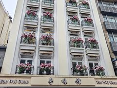 -老上海葱油饼(黄河路店)