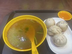 -大壶春生煎(世纪汇广场店)