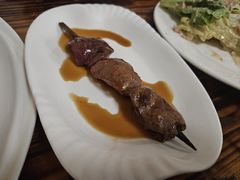 -烧鸟周居酒屋(香山店)